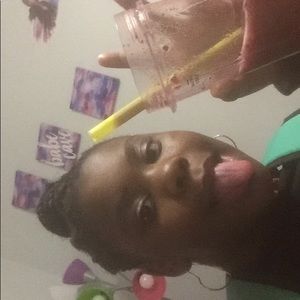 Meet your Posher, Key